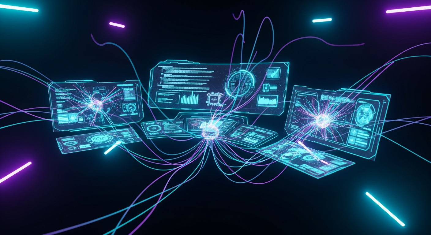 ANYPROG — разработка